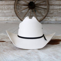 Stetson Kids Straw Cowboy Hat - Rodeo Jr.