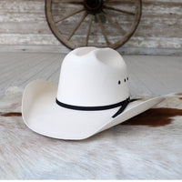 Stetson Kids Straw Cowboy Hat - Rodeo Jr.