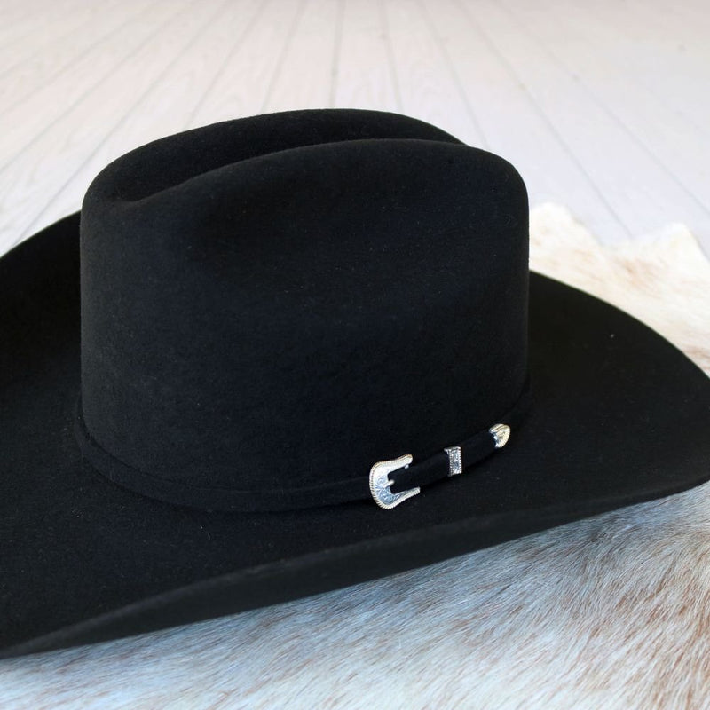 Stetson Oak Ridge Wool Chocolate Cowboy Hat Stetson Oak Ridge Wool Chocolate Cowboy Hat