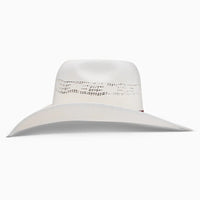 Hooey Youth Straw Cowboy Hat - Rocker Jr.