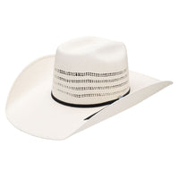 Resistol Drexal Cody Johnson Straw Cowboy Hat