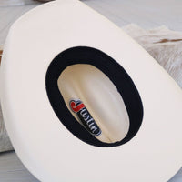 Justin Youth Cowboy Hat Buckaroo