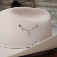Texas Charm Sterling Silver