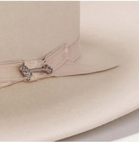Stetson 6X Open Road Felt Silverbelly Hat