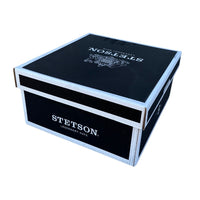 Stetson 6X Open Road Felt Silverbelly Hat