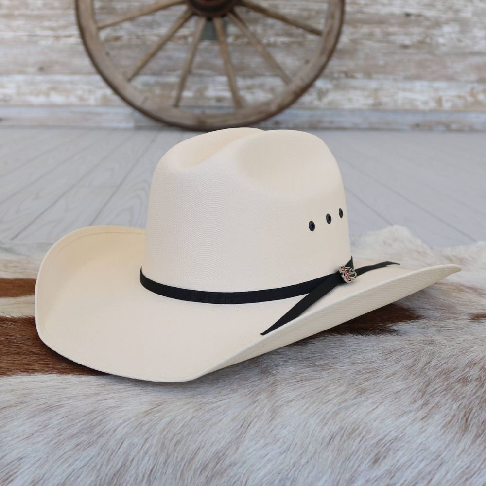 Justin Youth Cowboy Hat Buckaroo