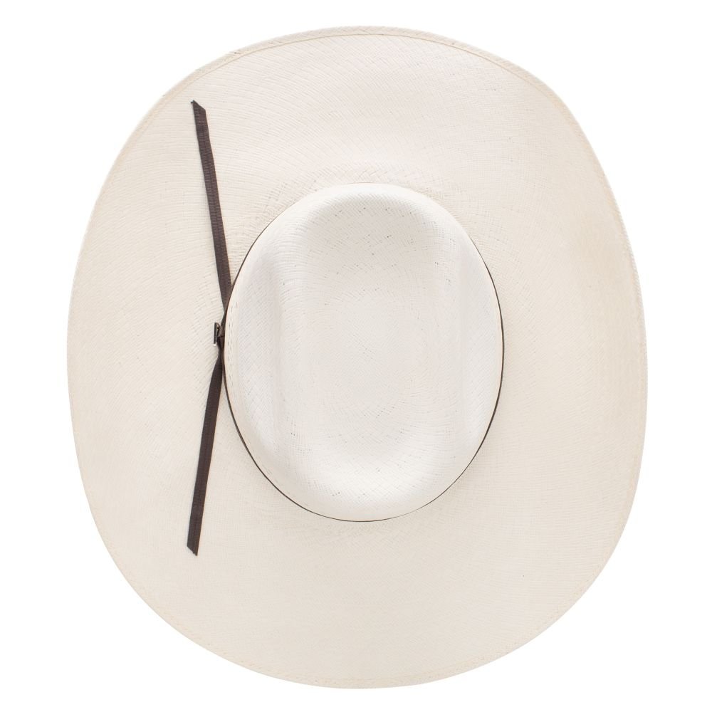 Resistol Ballard Cody Johnson Straw Cowboy Hat