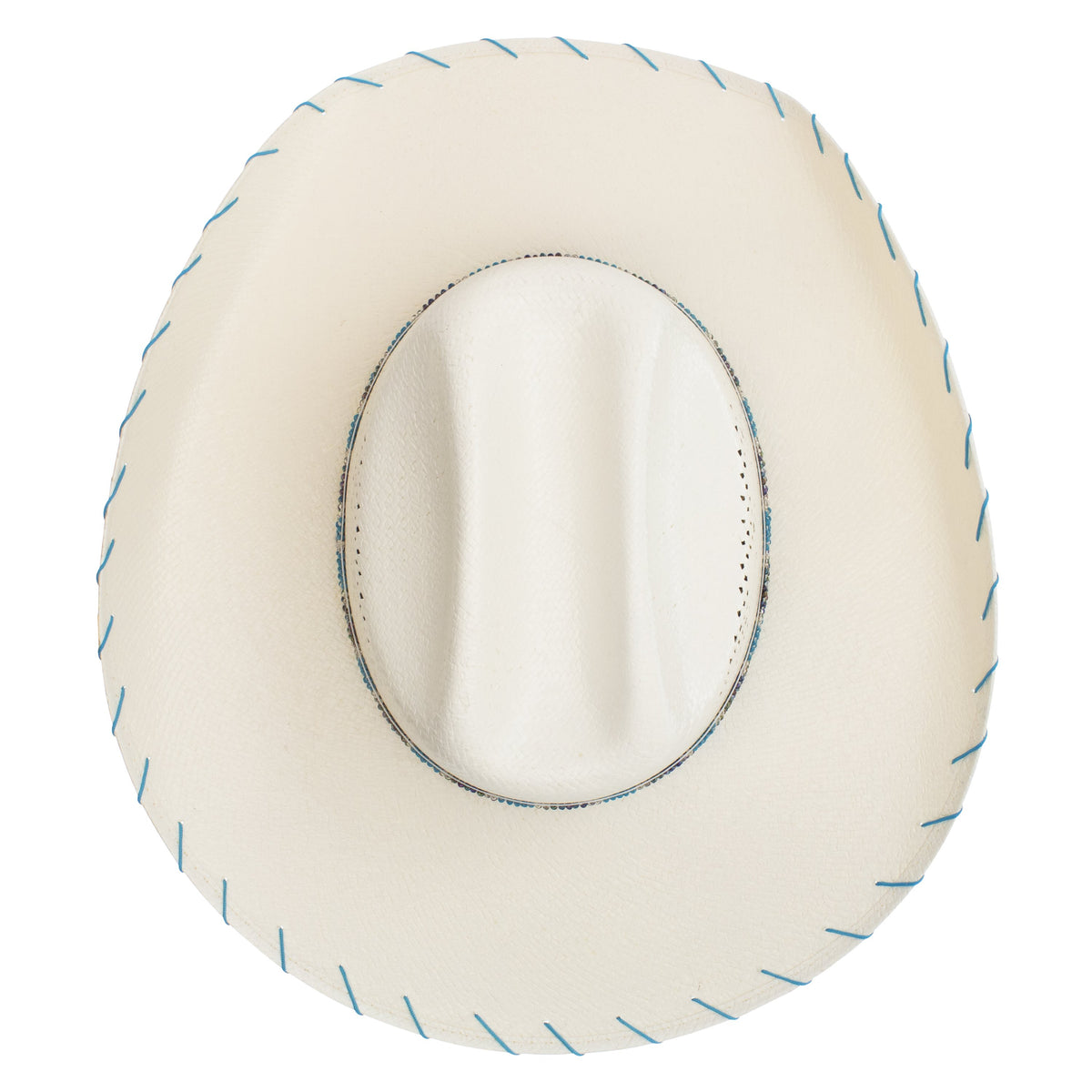 Charlie 1 Horse Apache Jr Girls Cowboy Hat