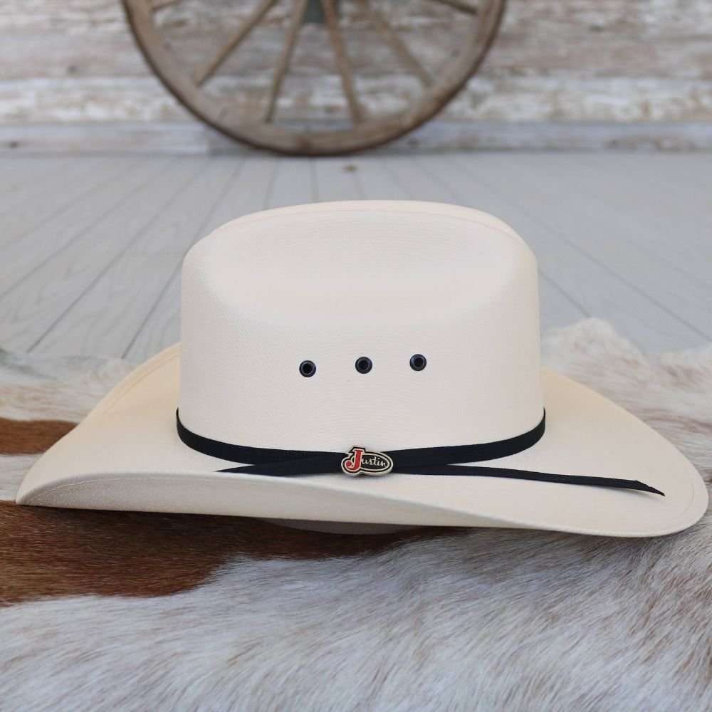 Justin Youth Cowboy Hat Buckaroo