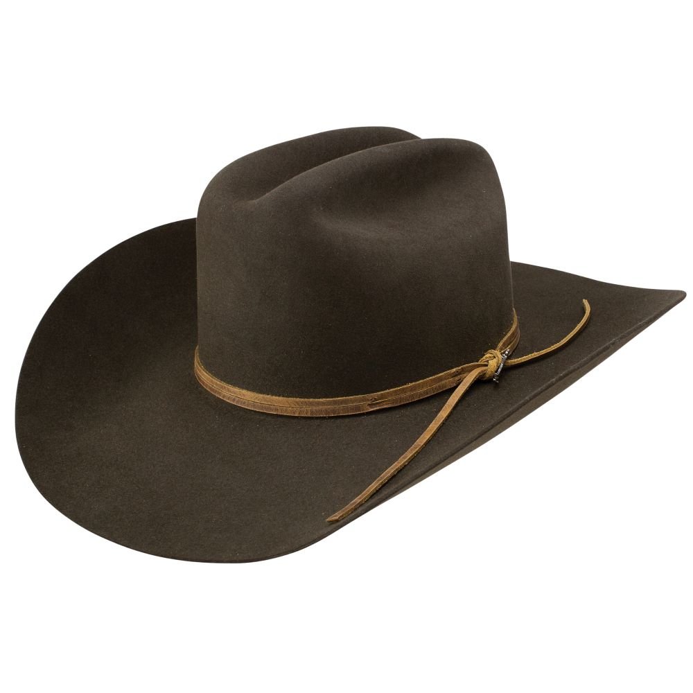 Stetson 6X Felt Cowboy Hat - Gibby