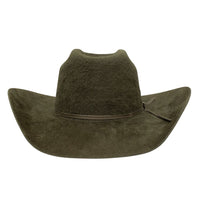 Resistol CJ Grizzly Mountain 6X Sage Cowboy Hat
