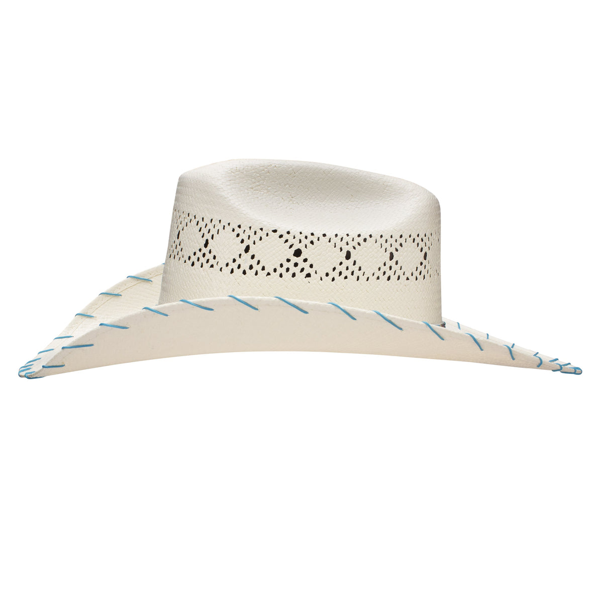 Charlie 1 Horse Apache Jr Girls Cowboy Hat
