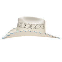 Charlie 1 Horse Apache Jr Girls Cowboy Hat