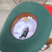 Bailey 4X Sage Fur Felt Cowboy Hat