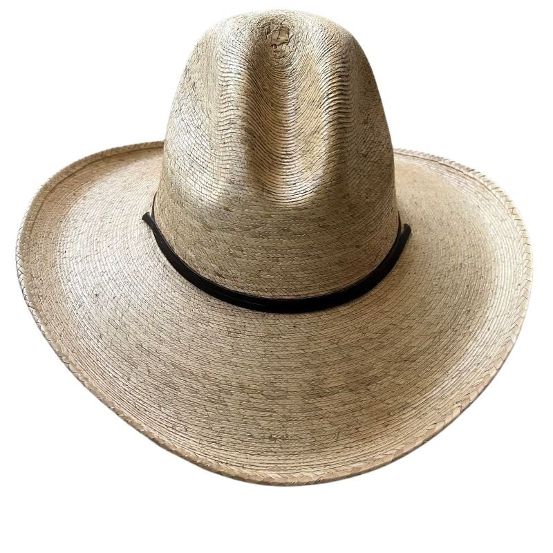  Stetson Men's Standard Bryce Straw Hat, Natural, Small :  Clothing, Shoes & Jewelry