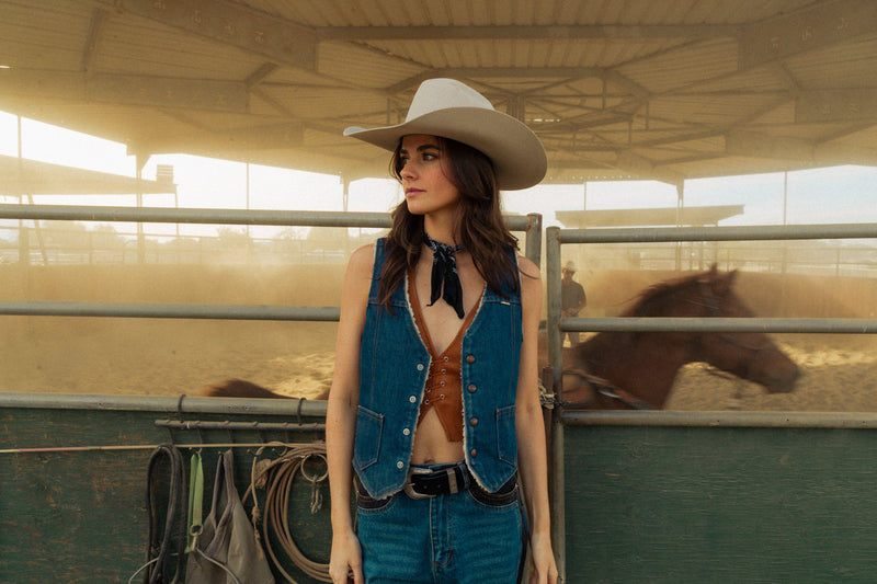 What NFR Week in Vegas Actually Looks Like (Off Social Media)