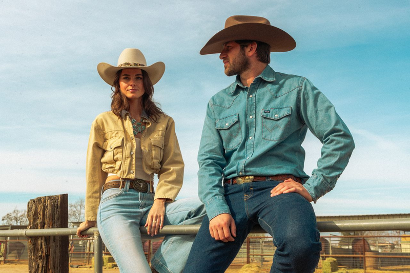 Popular Cowboy Hat