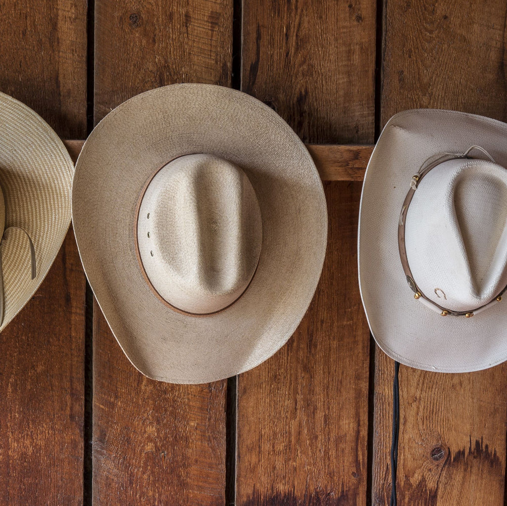 How to Store Your Willow Lane Hat So It Lasts Forever