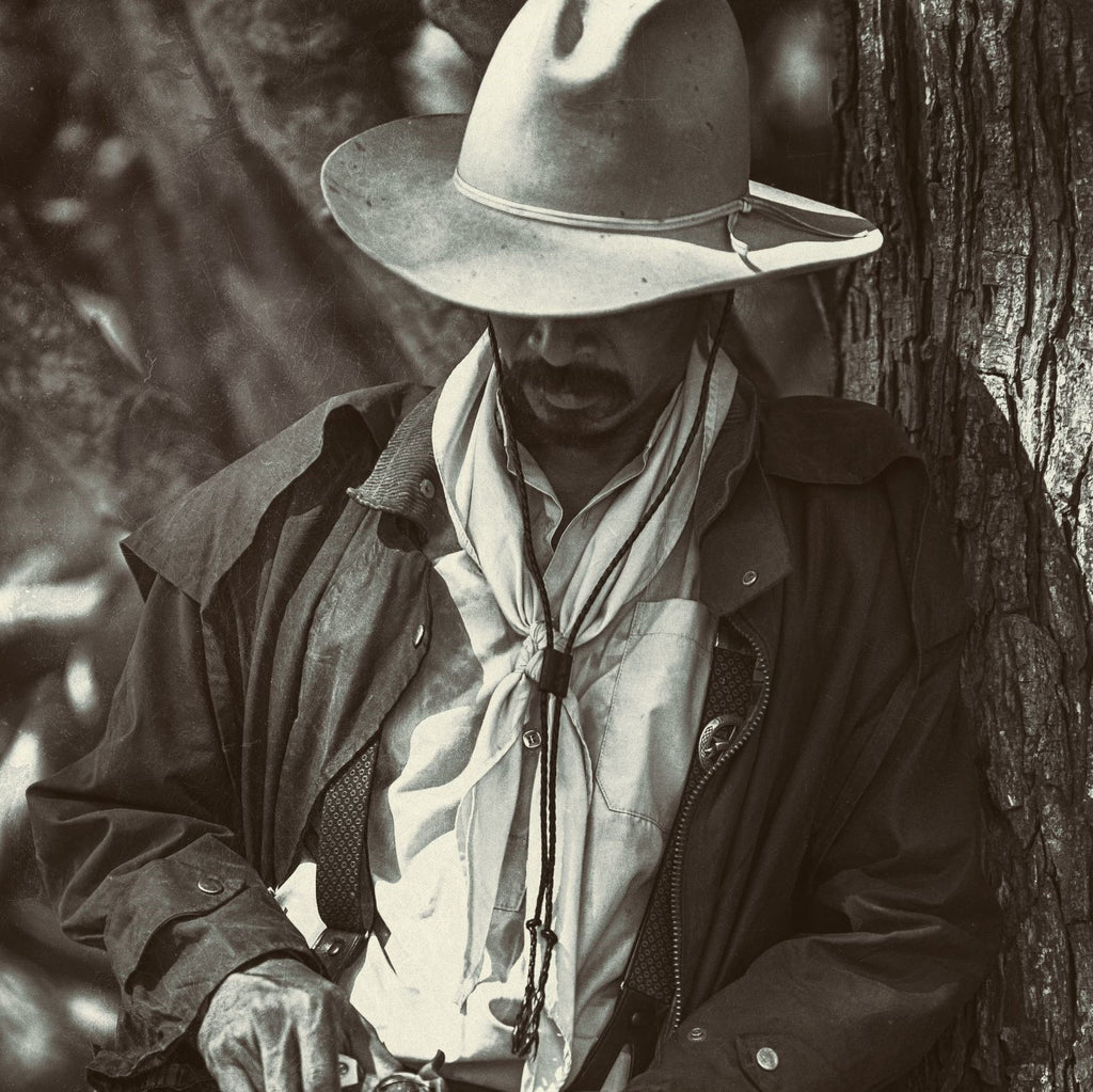 A Brief History of Cowboy Hats Willow Lane Hat Co
