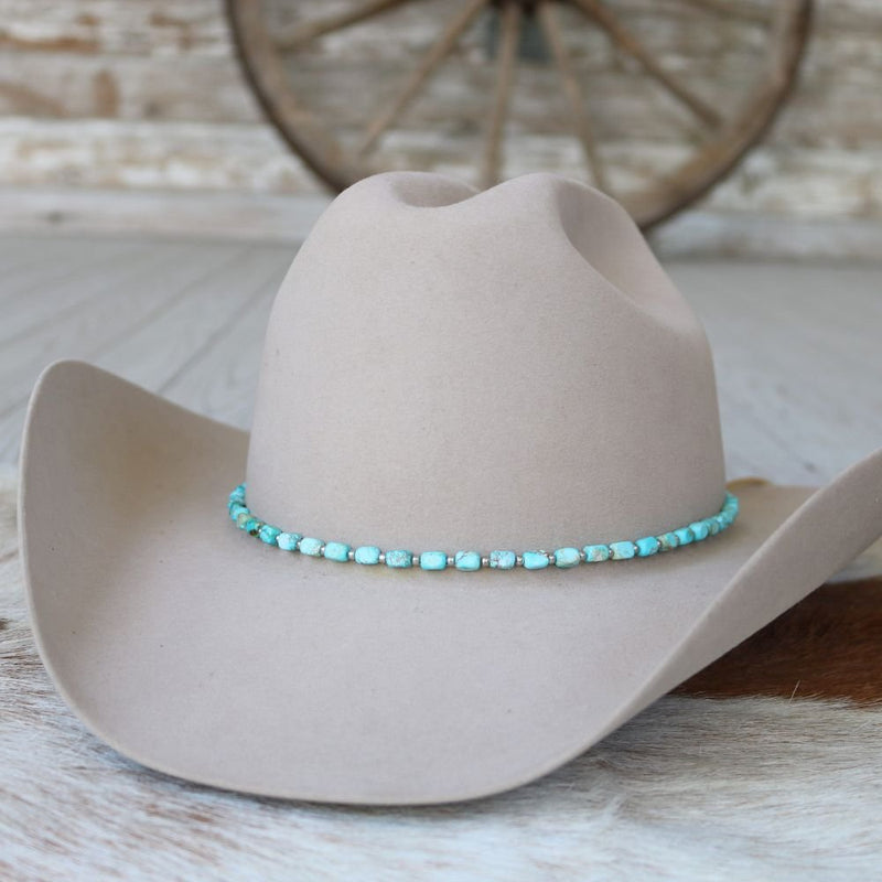 Stone Hat Bands