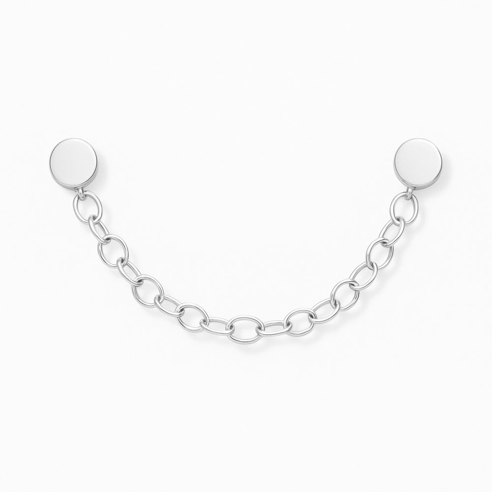 Build Your Own - Charm Chain
