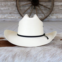 Twister 8X Shantung Cowboy Hat 3 1/2 Brim
