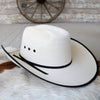 Atwood 5X Palm Leaf Cowboy Hat - Hereford