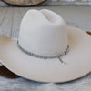 Rhinestone Bling Hat Band - The Lucy