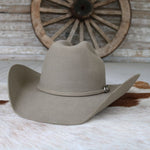 Twister 2X Wool Cowboy Hat - El Paso