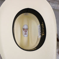 Twister Bangora Straw Cowboy Hat - Odessa