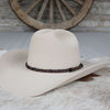 Horsehair Braided Hat Band - Derby