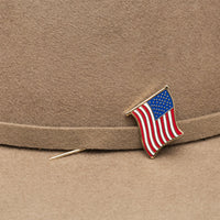 Stetson 250th Skyline 6X Sahara Fur Felt Cowboy Hat