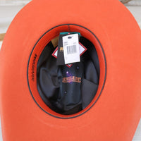 Bailey Renegade 2X Chili Cowboy Hat - Payson