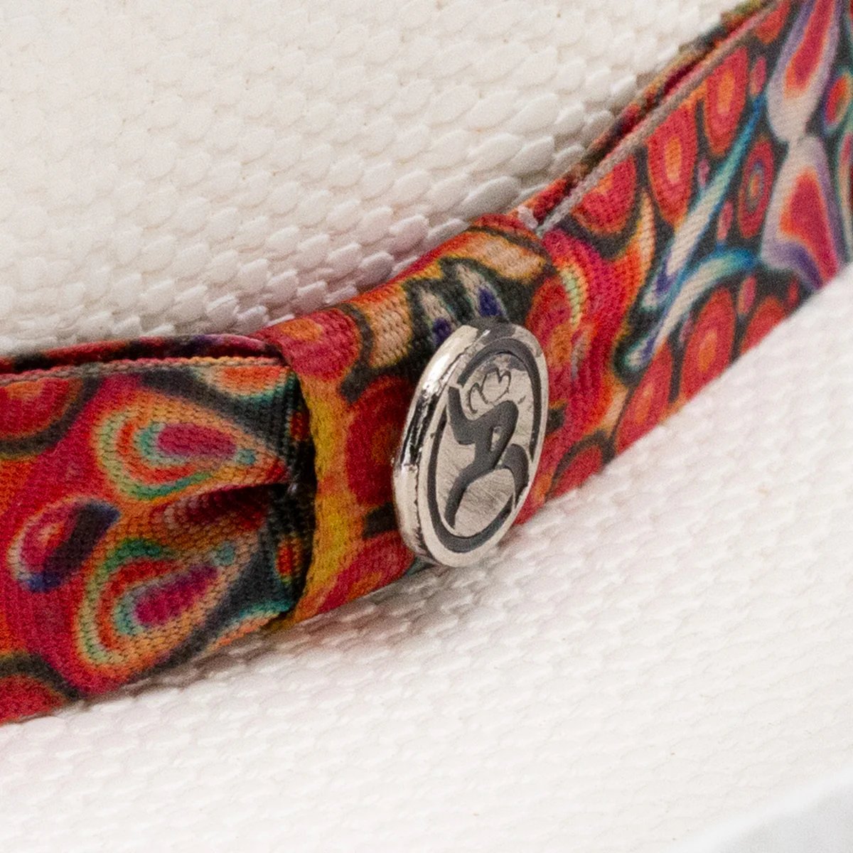 Hooey Youth Straw Cowboy Hat - Rocker Jr.