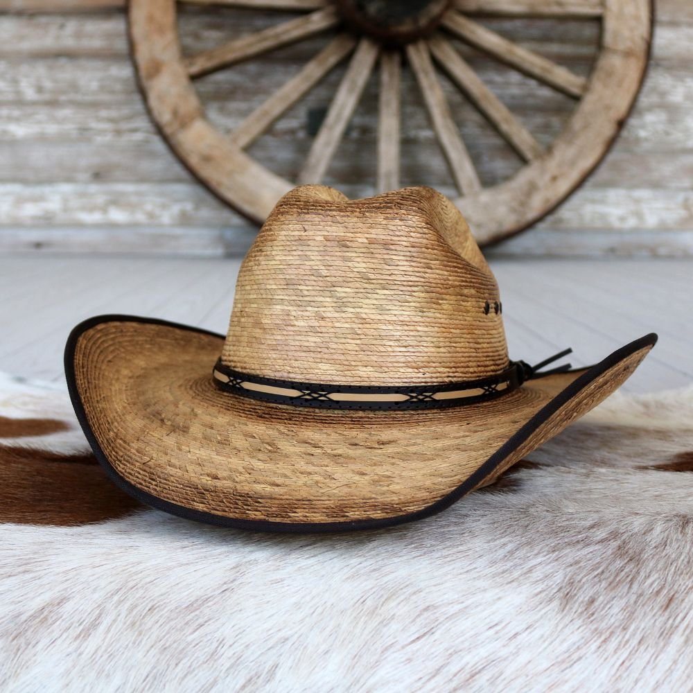 Resistol Boys Amarillo Sky Jr. Cowboy Hat