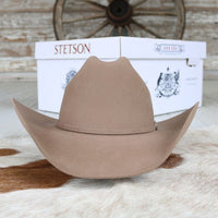 Stetson Skyline 6X Sahara USA 250 Limited Edition Cowboy Hat
