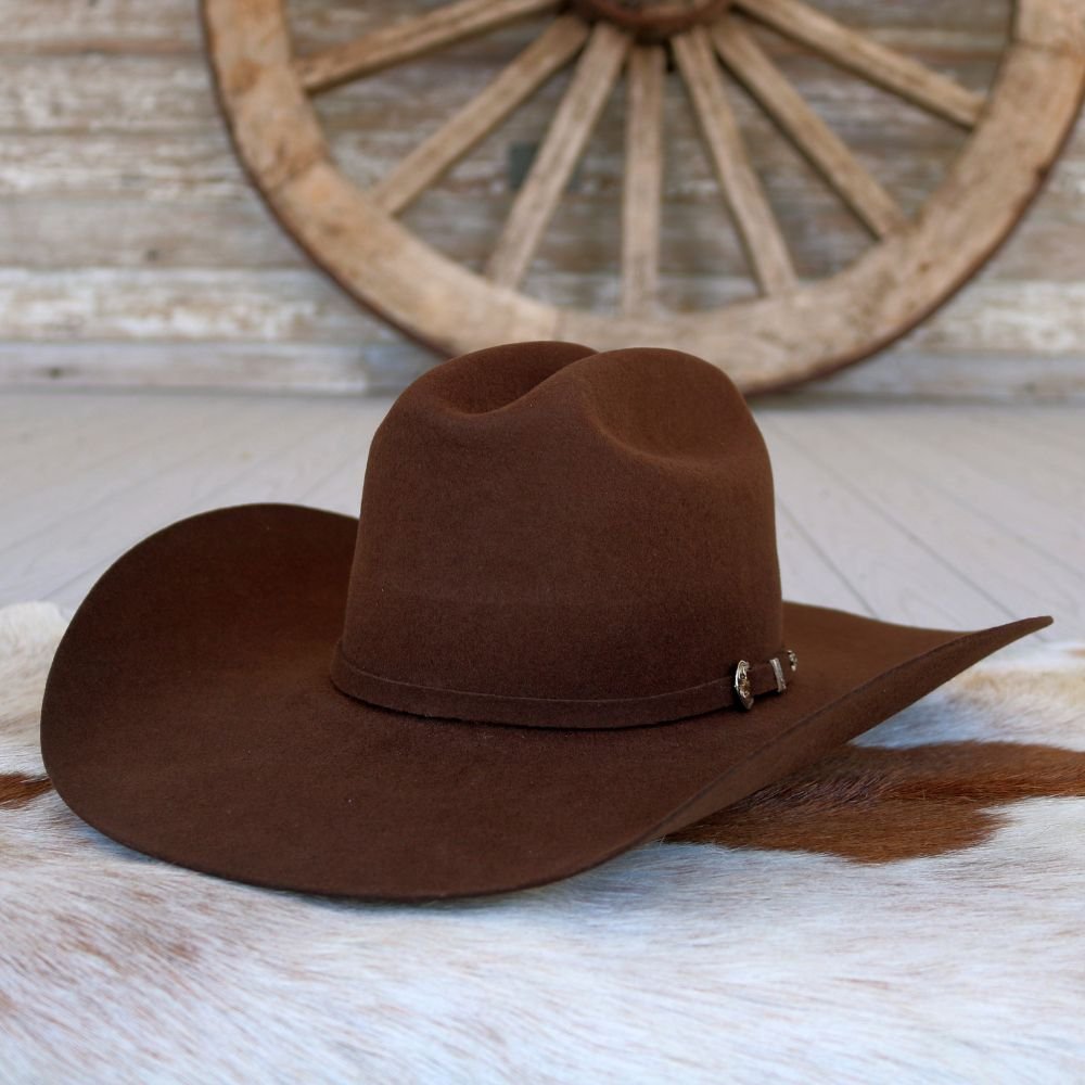 Ariat felt hats on sale