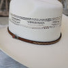 Justin Straw Cowboy Hat Draco 20X
