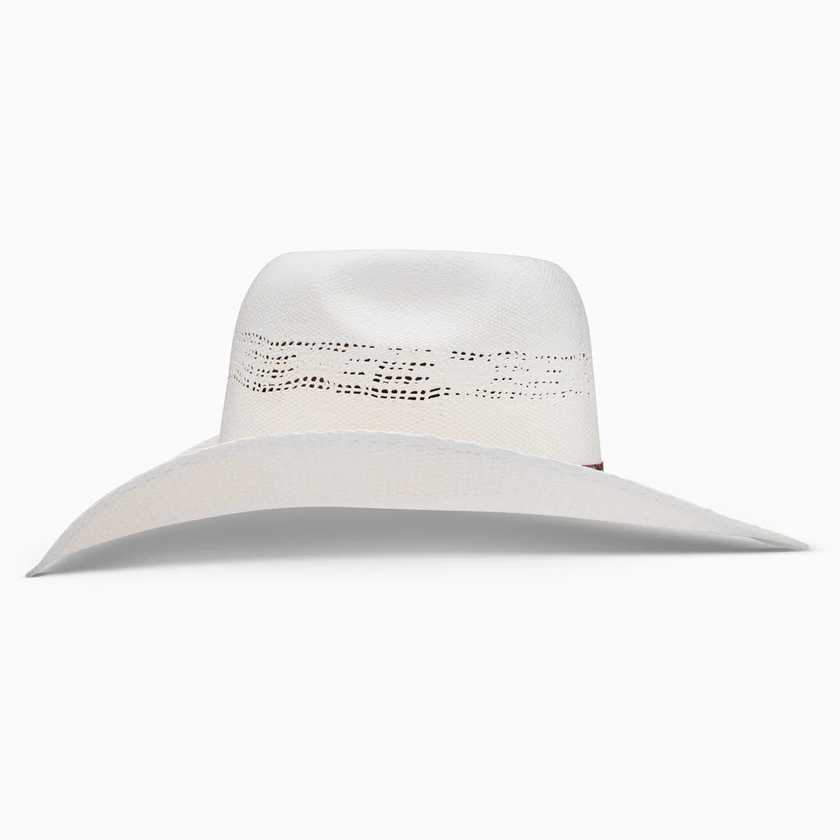 Hooey Youth Straw Cowboy Hat - Rocker Jr.