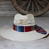 Charlie 1 Horse Fiesta Western Straw Hat