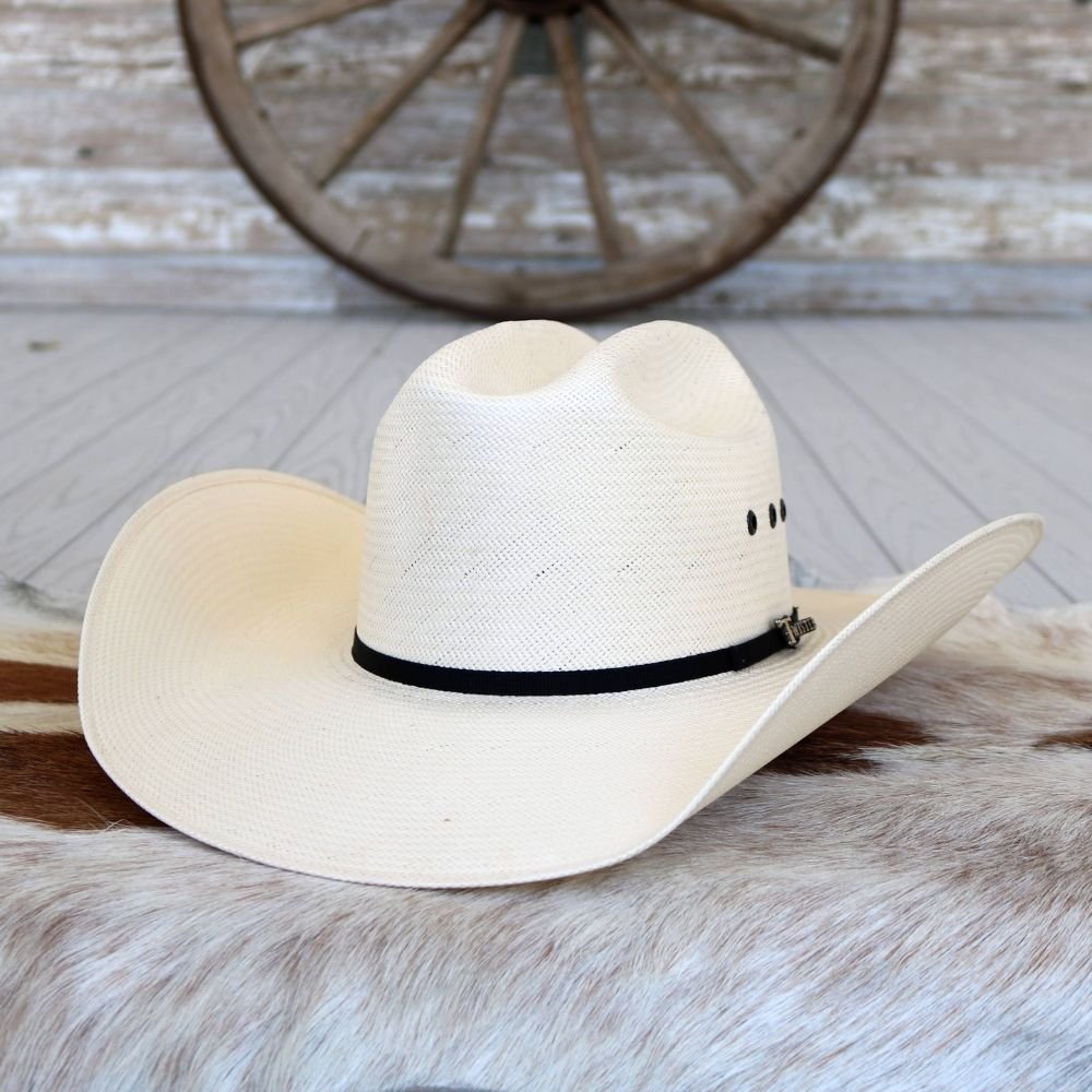 Twister 20X Shantung Cowboy Hat