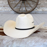 Twister 20X Shantung Cowboy Hat
