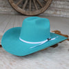 Twister Girls Bright Blue Cowboy Hat