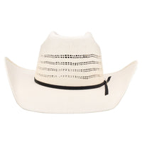 Resistol Drexal Cody Johnson Straw Cowboy Hat