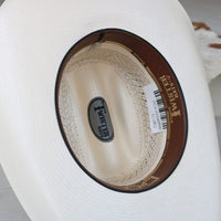 Twister 20X Shantung Cowboy Hat