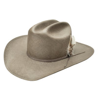 Charlie 1 Horse Hold My Halo Straw Cowboy Hat