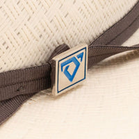 Resistol Ballard Cody Johnson Straw Cowboy Hat