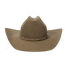 Stetson Acoustic 6X Cowboy Hat - Cattleman Crown