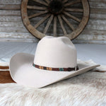 Bailey 2X Bone Wool Cowboy Hat - Jessup