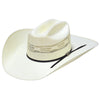 Twister 5" Bangora Straw Cowboy Hat - Dawson